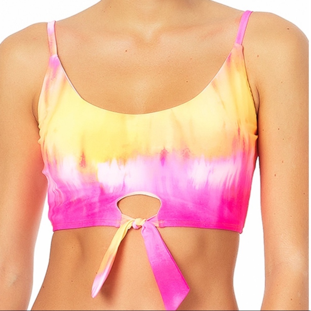 Juniors Bikini Top Swimsuit